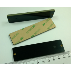 PCB anti - metal Etiket-KMRUA9525